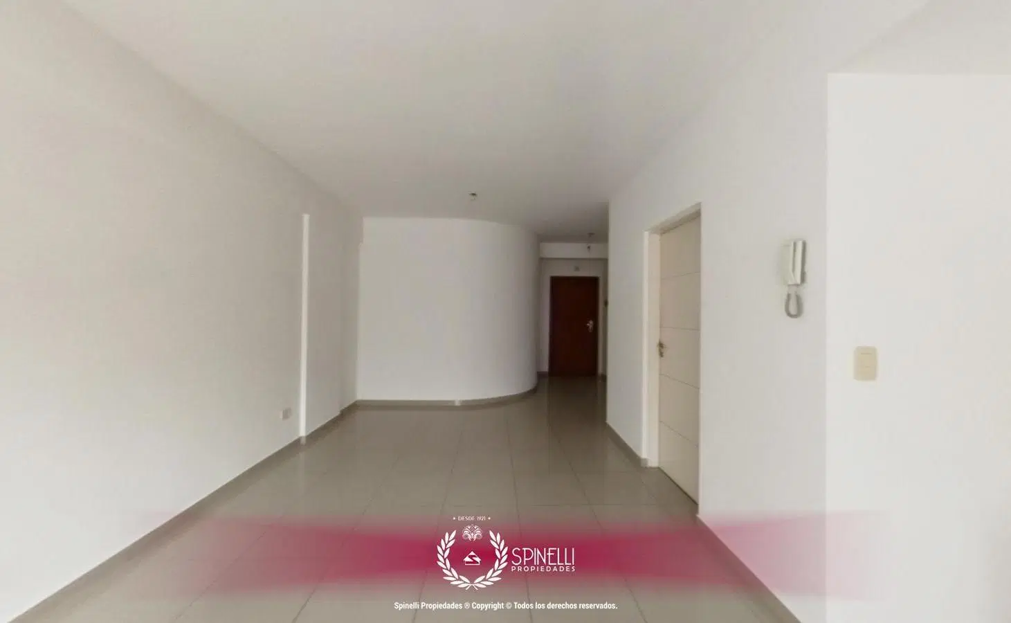 Alquiler departamento 1 ambiente 39M²   Flores nuevo laundry aire acondicionado balcón contrafrente 4