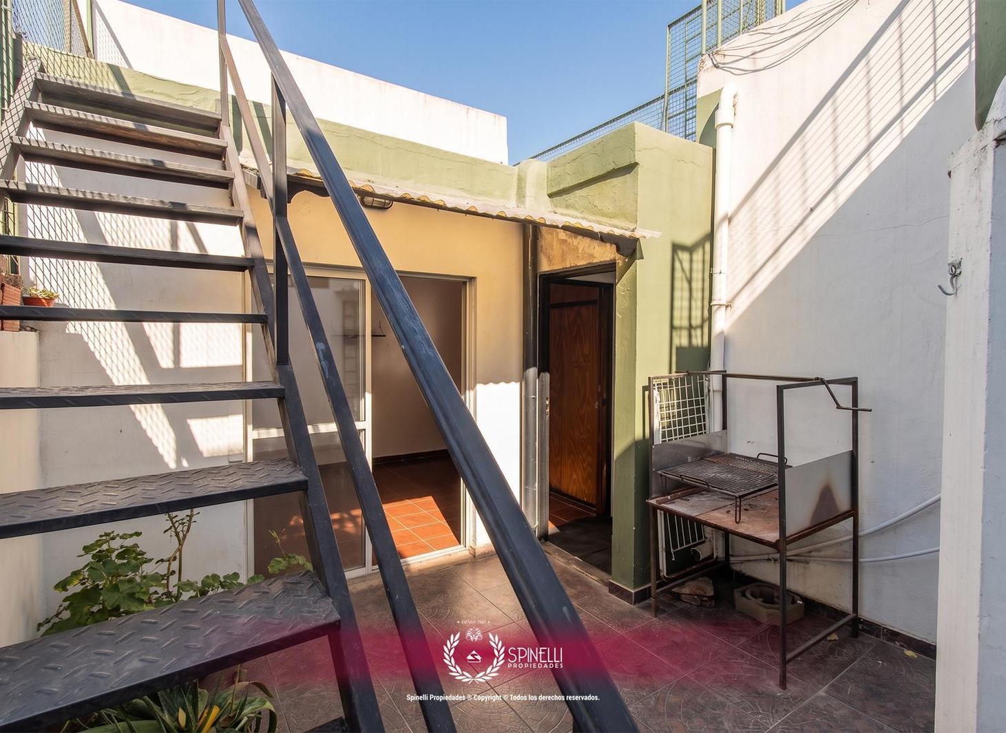 Foto de Venta departamento tipo PH 3 ambientes 78m² 15m² con patio terraza y, imagen 4