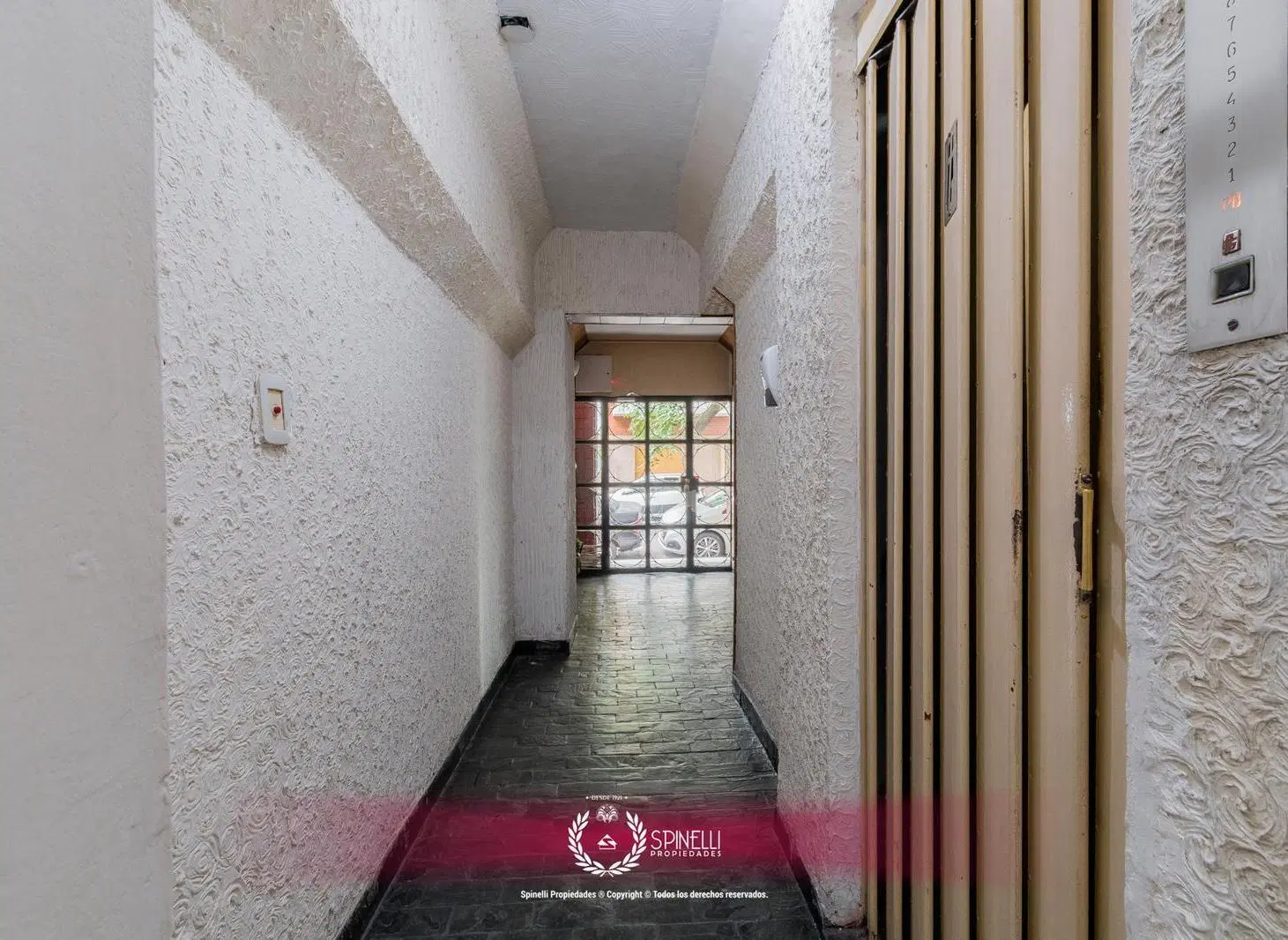 Alquiler departamento 2 ambientes 40M²  interno San Cristóbal excelente ubicación subte línea E H 3