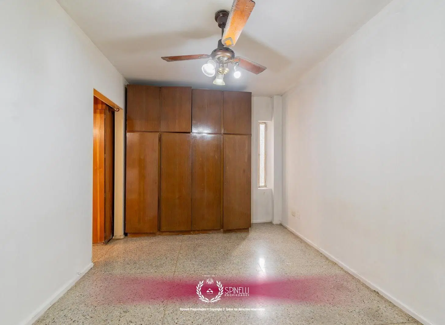 Alquiler departamento 2 ambientes 40M²  interno San Cristóbal excelente ubicación subte línea E H 4