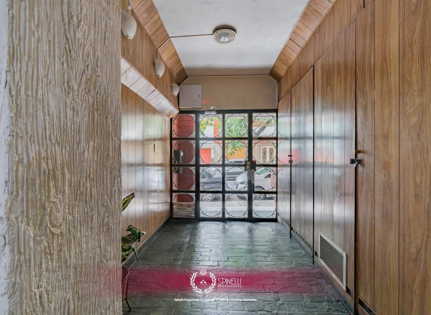 Alquiler departamento 2 ambientes 40M²  interno San Cristóbal excelente ubicación subte línea E H 4