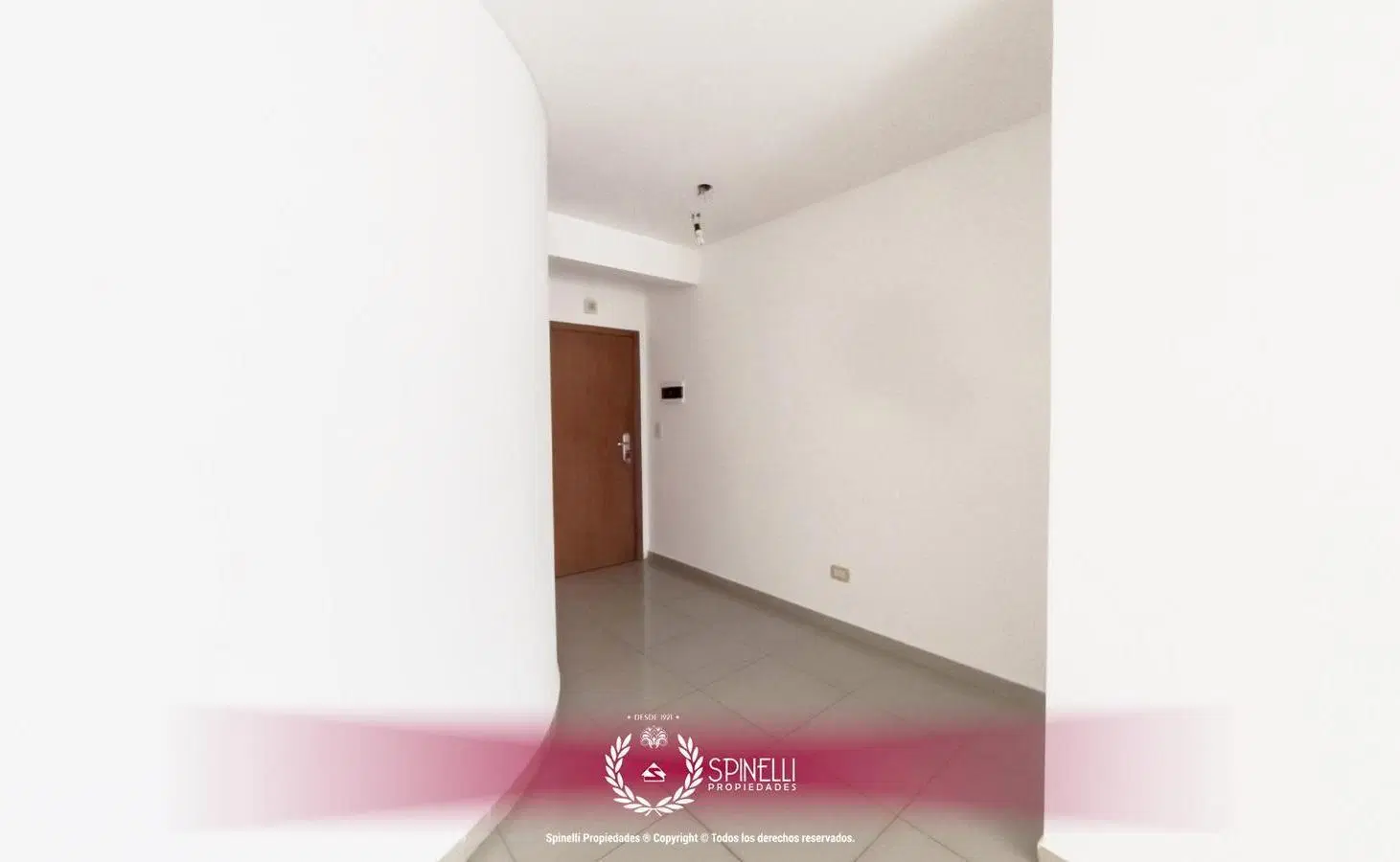 Alquiler departamento 1 ambiente 39M²   Flores nuevo laundry aire acondicionado balcón contrafrente 5