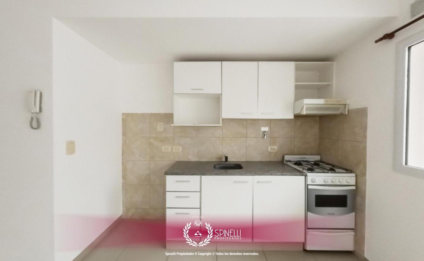 Foto de Alquiler departamento 1 ambiente 39M² Flores nuevo laundry aire, imagen 5