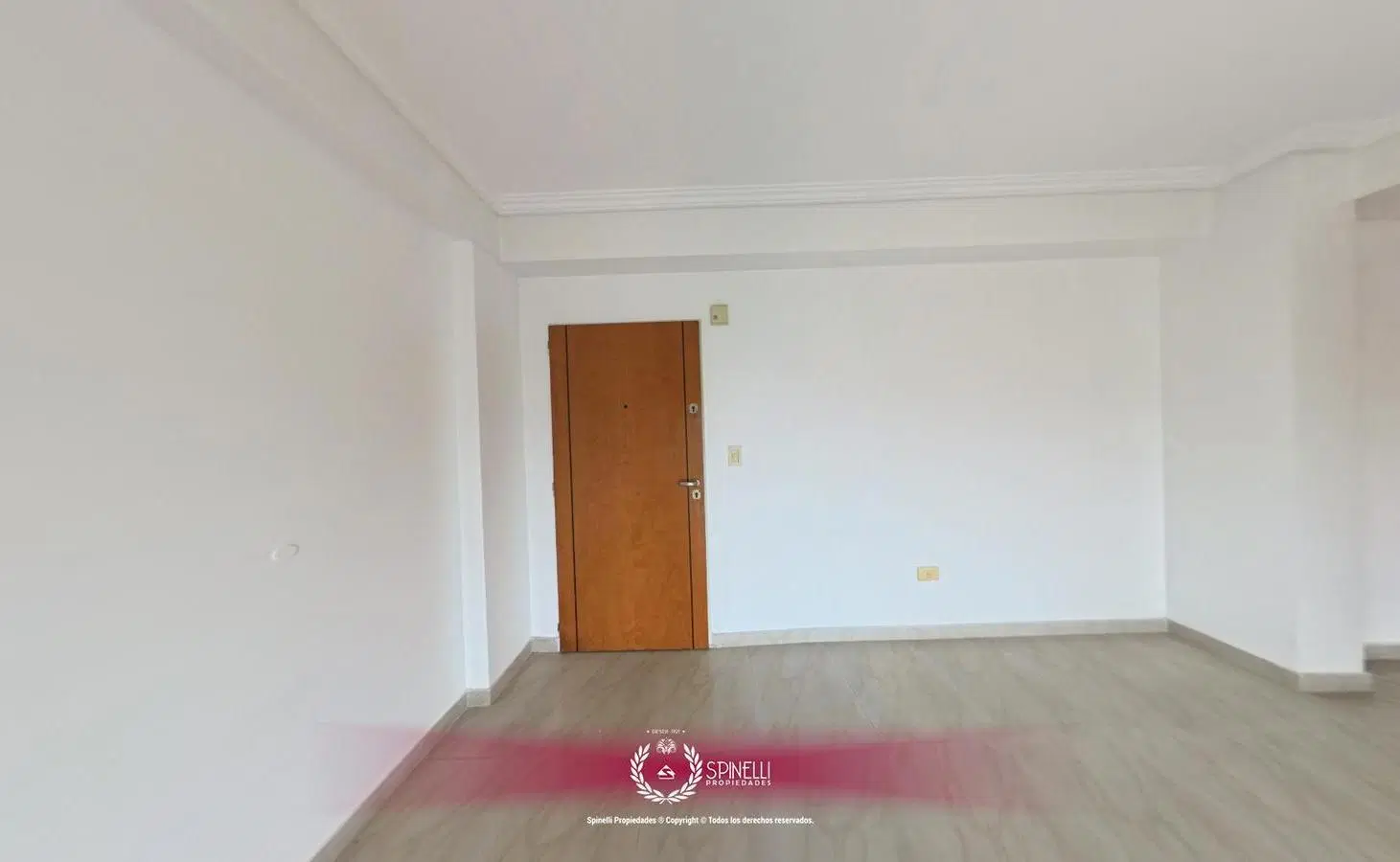 Alquiler departamento semipiso 2 ambientes 48M² cochera en San Cristóbal balcón terraza al frente 5