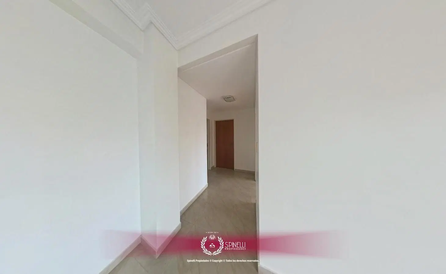 Alquiler departamento semipiso 2 ambientes 48M² cochera en San Cristóbal balcón terraza al frente 2