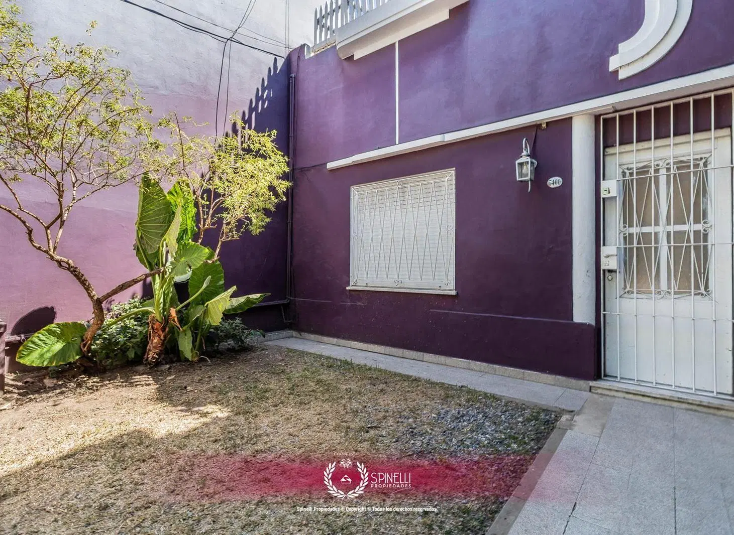 Venta PH tipo Casa 3 ambientes 108M² 50M² de azotea terraza accesible Villa Devoto jardín a reciclar 4