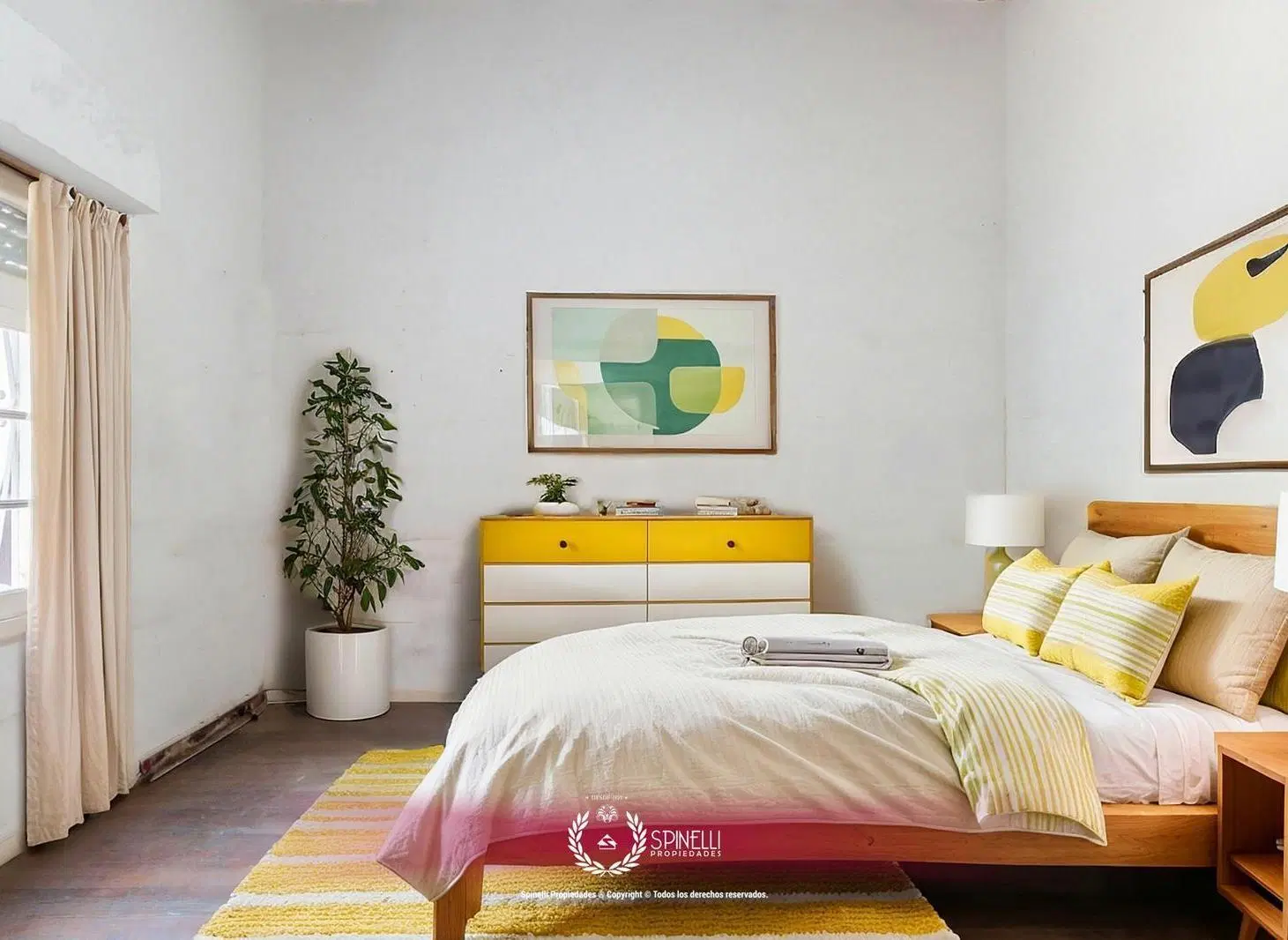 Venta PH tipo Casa 3 ambientes 108M² 50M² de azotea terraza accesible Villa Devoto jardín a reciclar 3