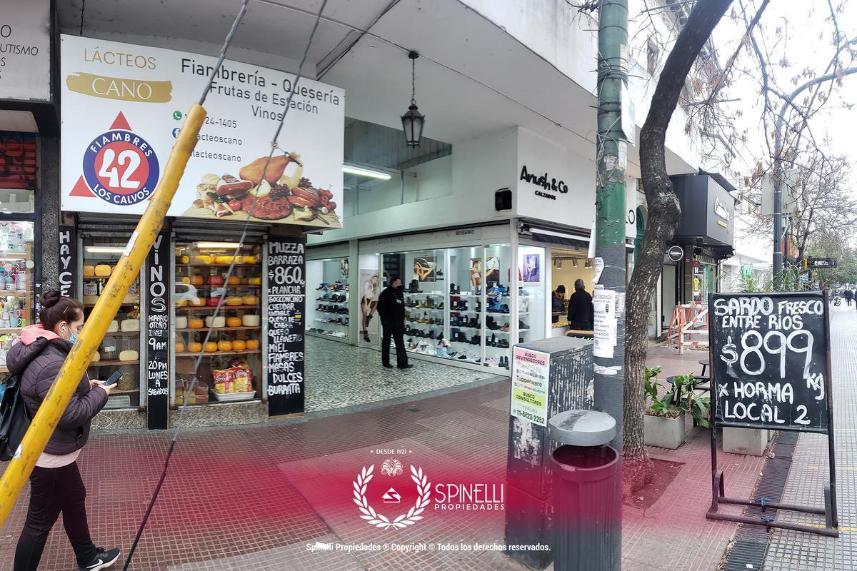 Foto de Alquiler local comercial Galería Boedo 24M² San Juan y Boedo Subte E, imagen 4