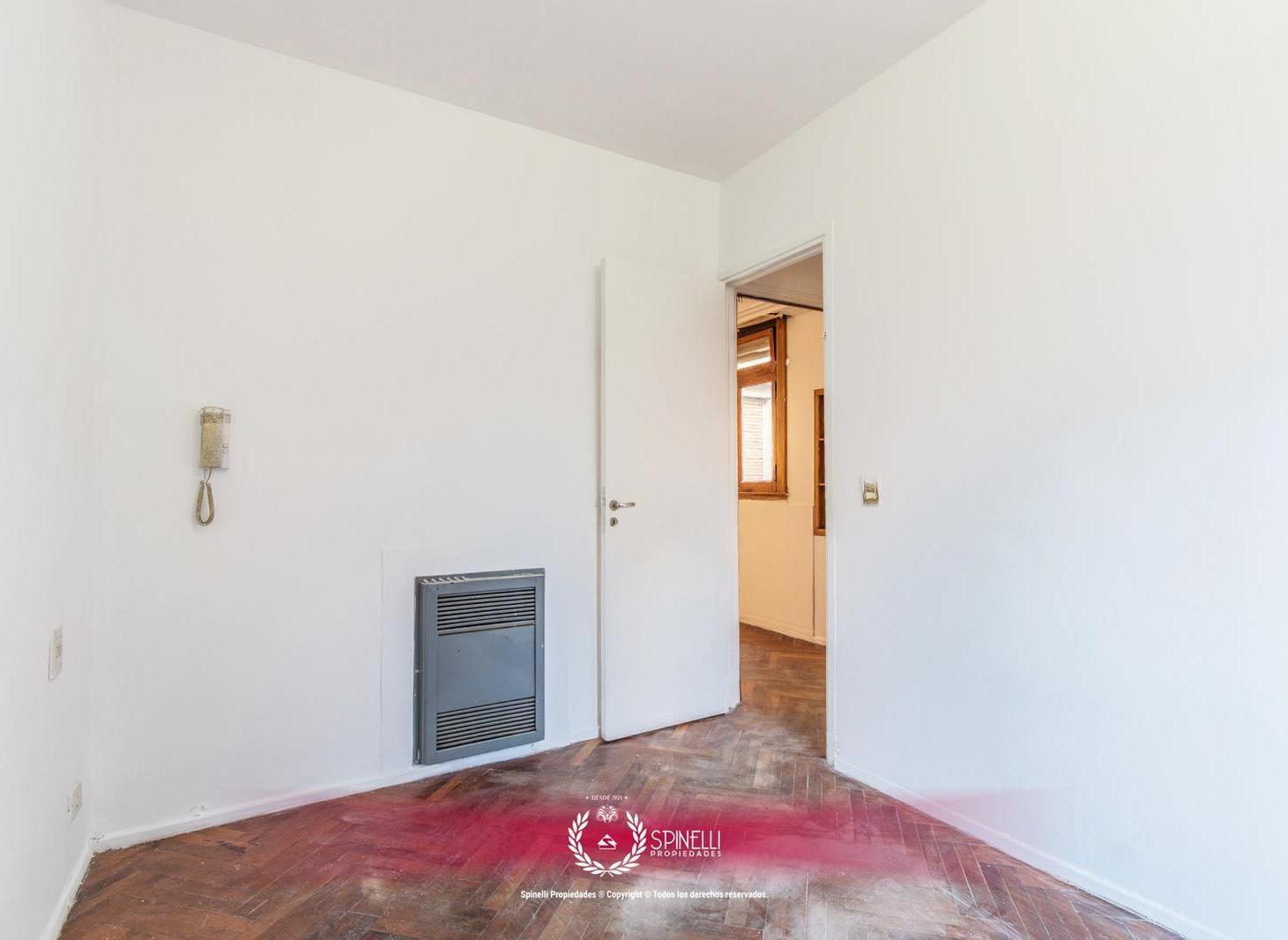 Foto de Venta departamento 3 ambientes 54M² con balcón al frente en Flores un, imagen 4