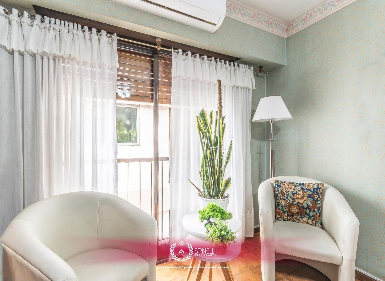 Foto de Venta departamento 3 ambientes 51M² en San Juan y Boedo excelente edificio impecable apto crédito, imagen 2