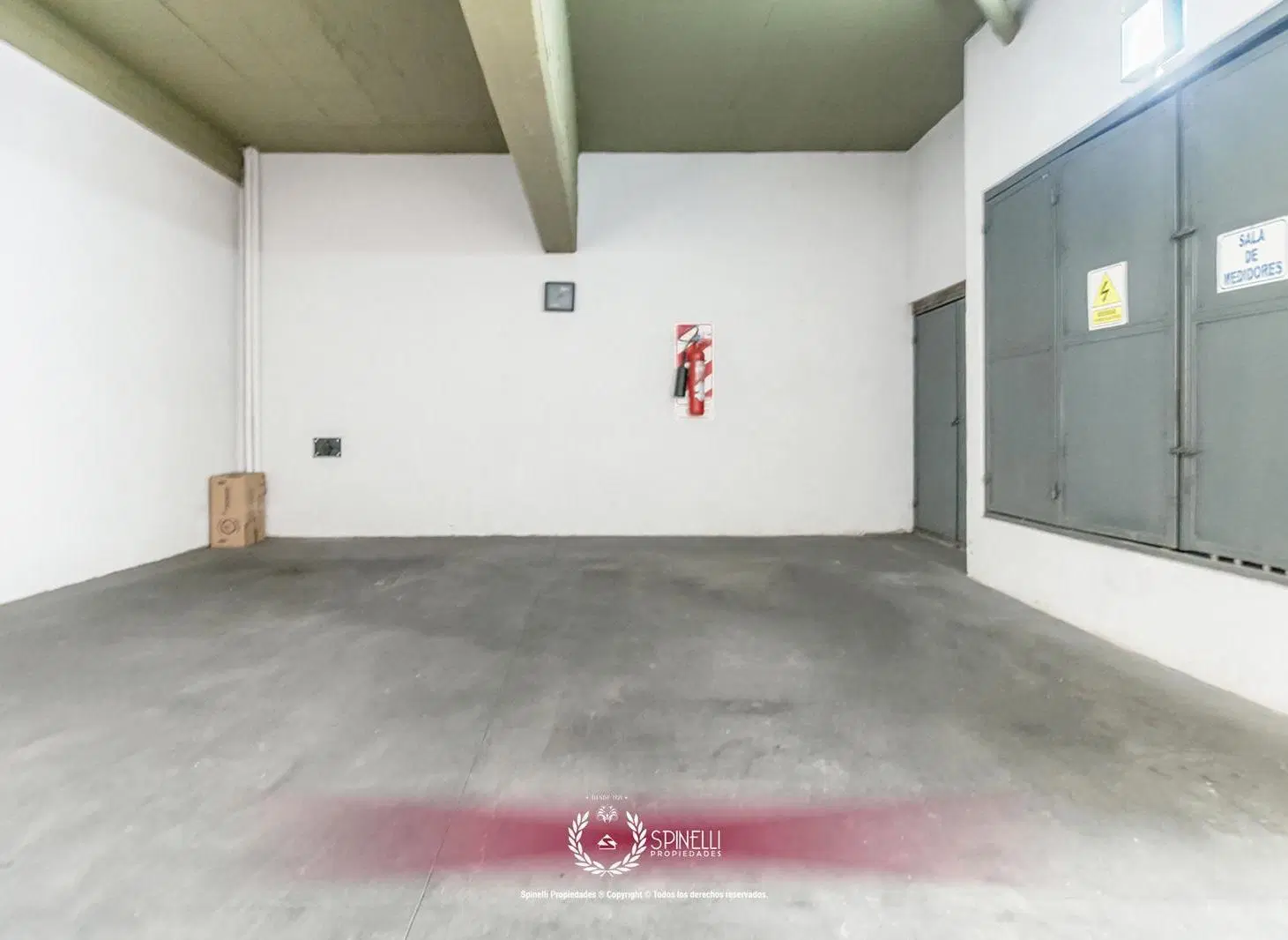 Alquiler departamento 2 ambientes nuevo 43M² cochera cubierta en Boedo balcón al frente 3