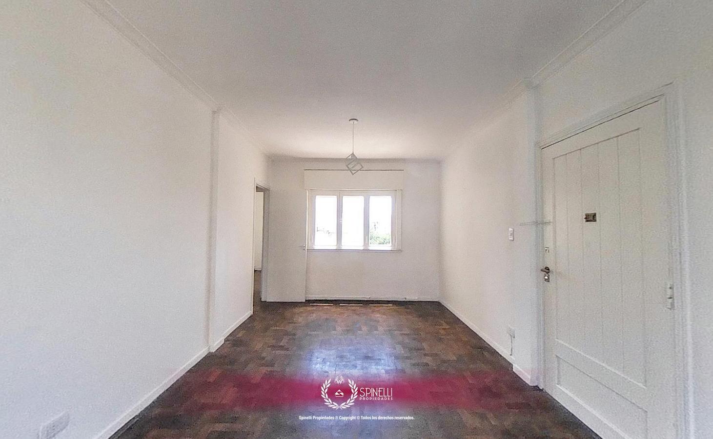 Foto de Alquiler departamento semipiso 3 ambientes 62M² con balcón al frente en, imagen 5