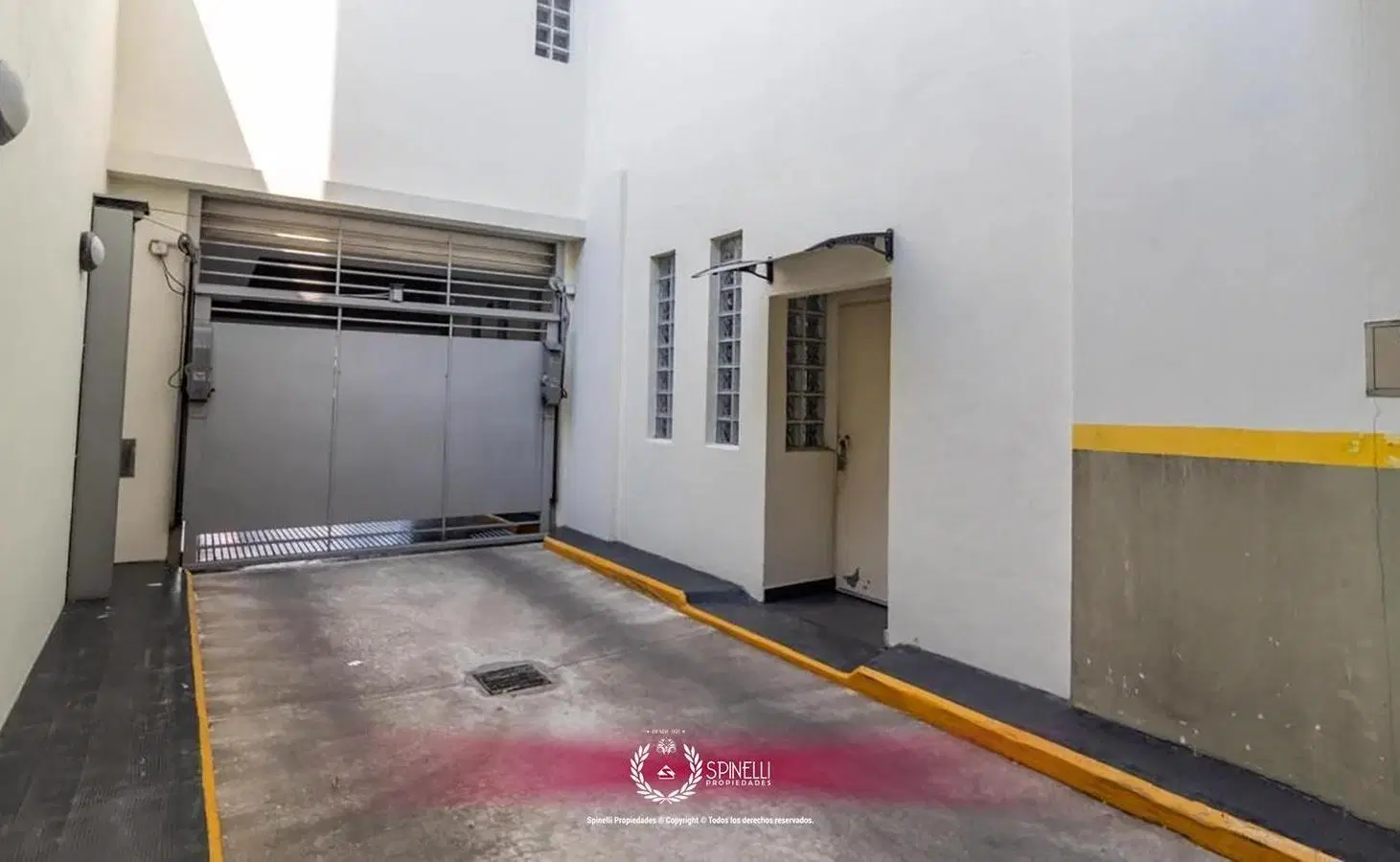 Alquiler departamento 2 ambientes 55m2 nuevo amenities piscina sky club sum parrilla solarium deck 8