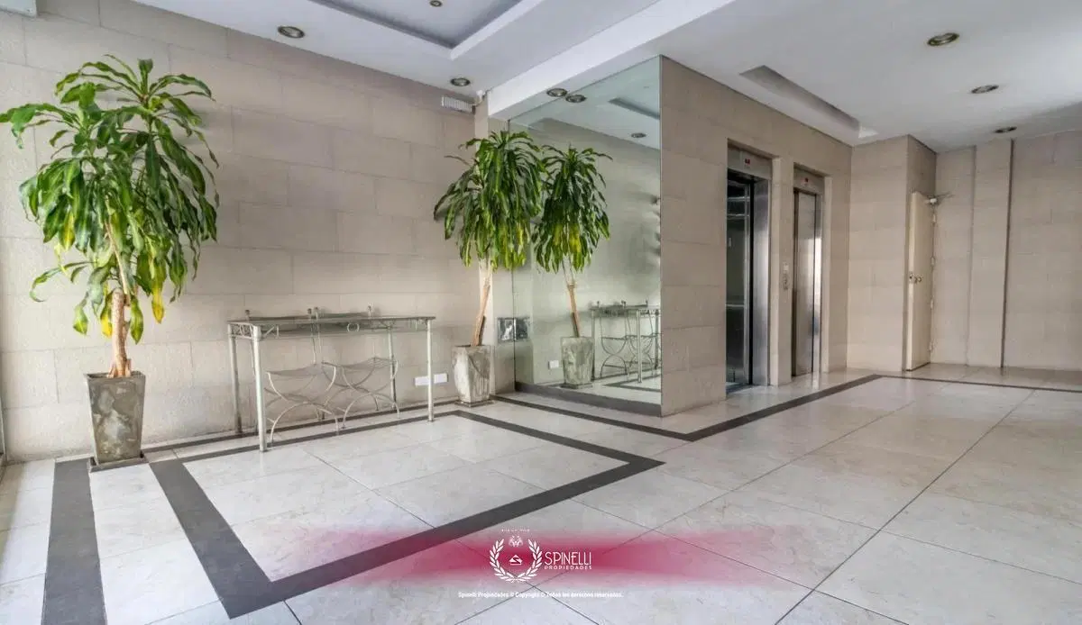 Alquiler departamento 2 ambientes 55m2 nuevo amenities piscina sky club sum parrilla solarium deck 5