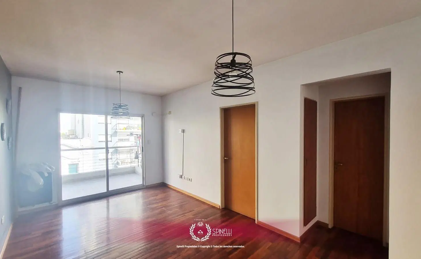 Alquiler departamento 2 ambientes 55m2 nuevo amenities piscina sky club sum parrilla solarium deck 3