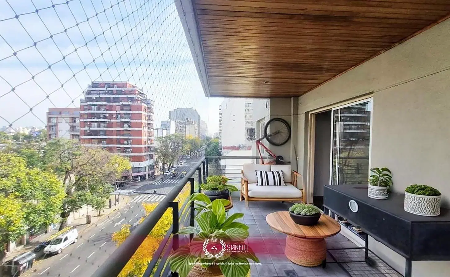 Alquiler departamento 2 ambientes 55m2 nuevo amenities piscina sky club sum parrilla solarium deck 2