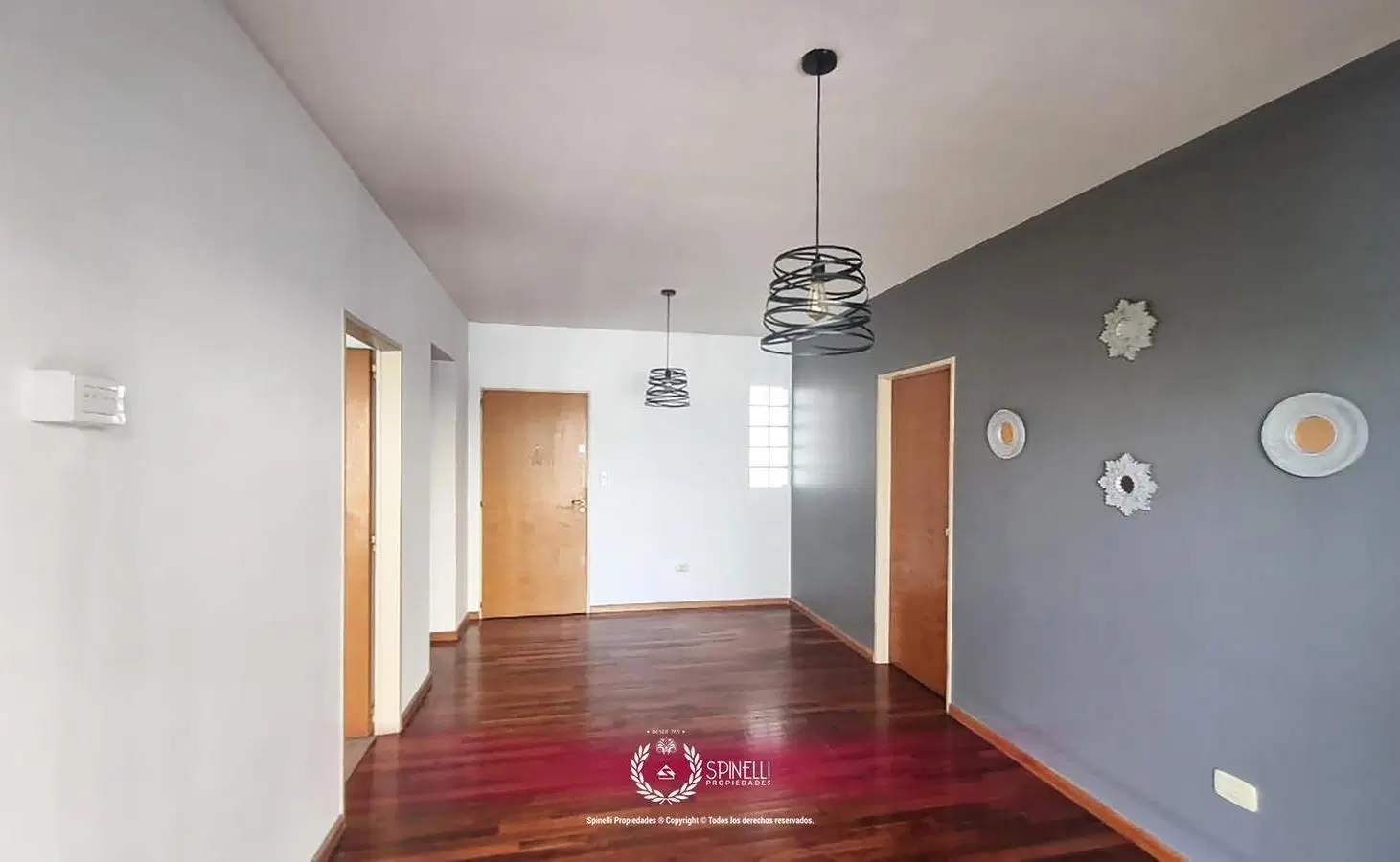 Alquiler departamento 2 ambientes 55m2 nuevo amenities piscina sky club sum parrilla solarium deck 8