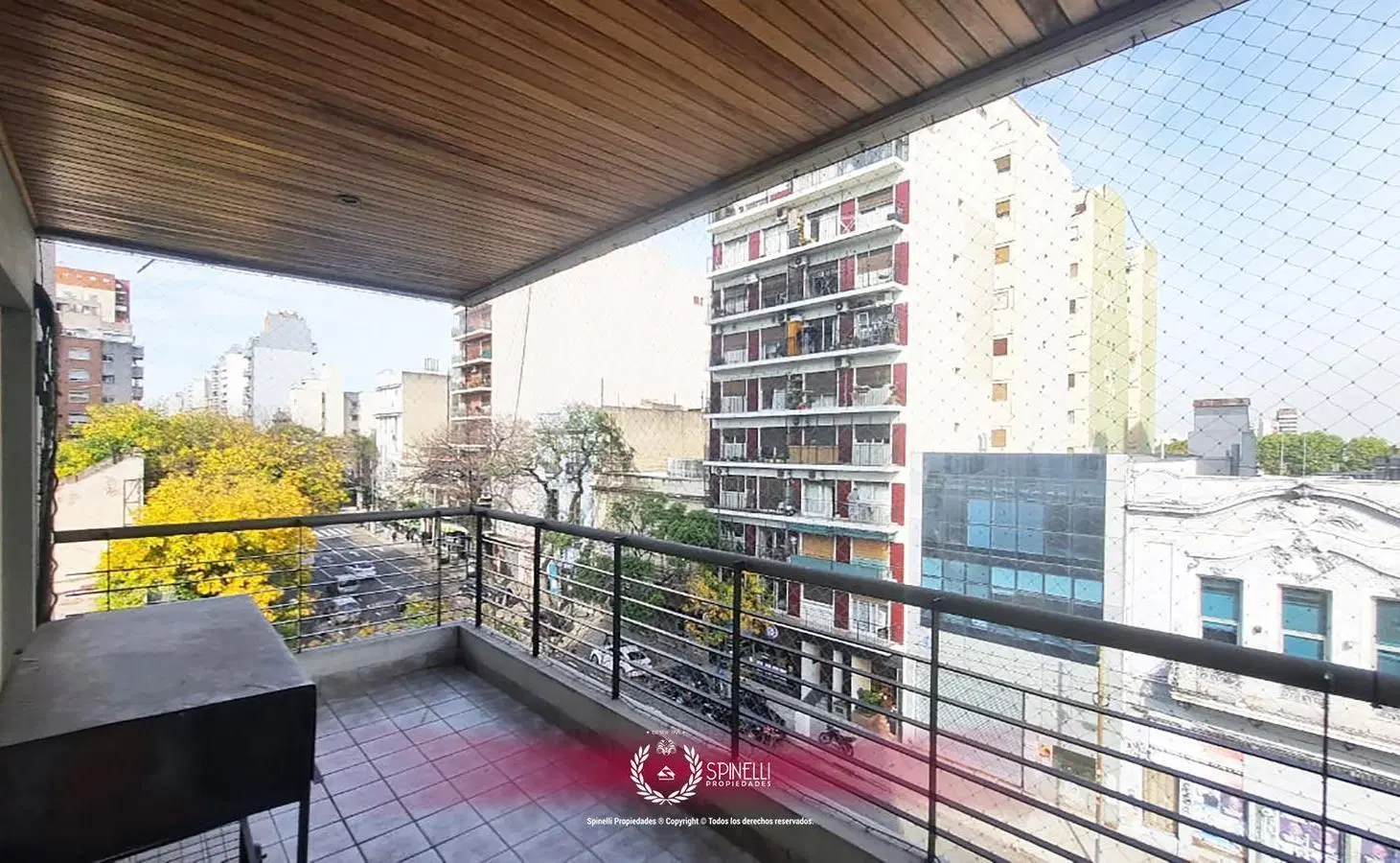Alquiler departamento 2 ambientes 55m2 nuevo amenities piscina sky club sum parrilla solarium deck 2