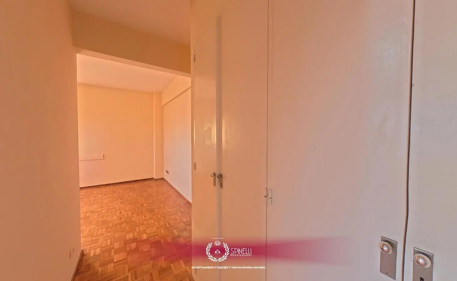 Alquiler departamento 2 ambientes 34M² vista panorámica en Retiro luminosidad única seguridad 24hs 5