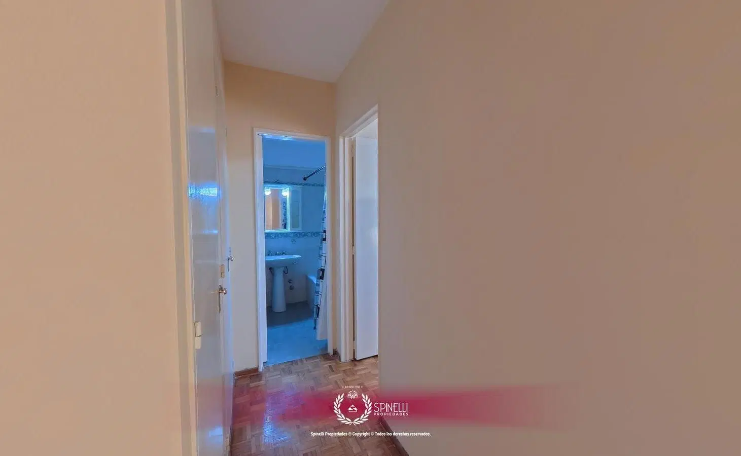 Alquiler departamento 2 ambientes 34M² vista panorámica en Retiro luminosidad única seguridad 24hs 3