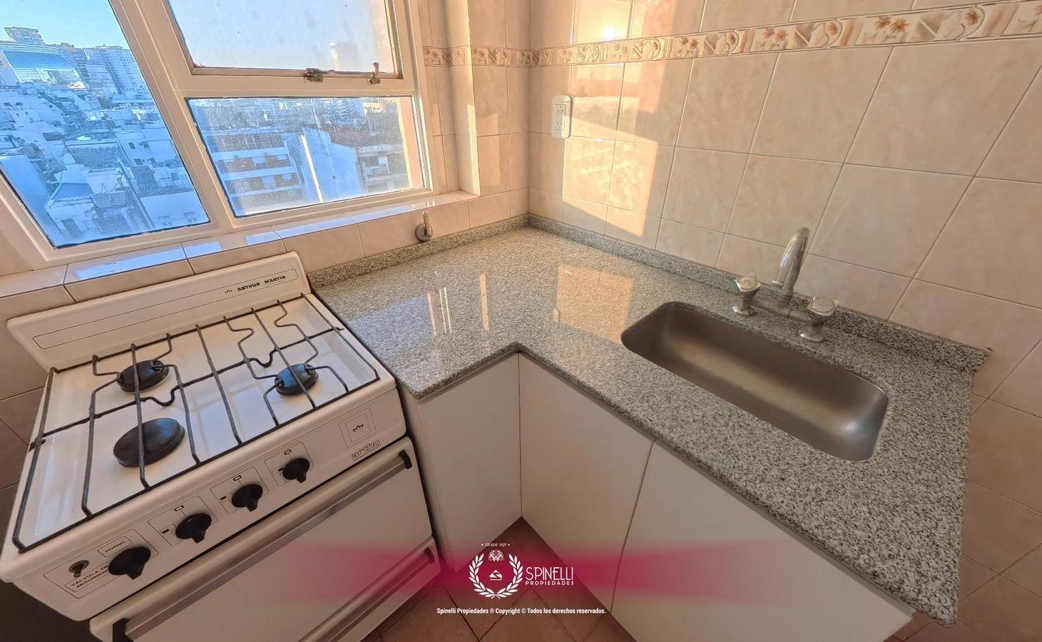 Foto de Alquiler departamento 2 ambientes 34M² vista panorámica en Retiro, imagen 3