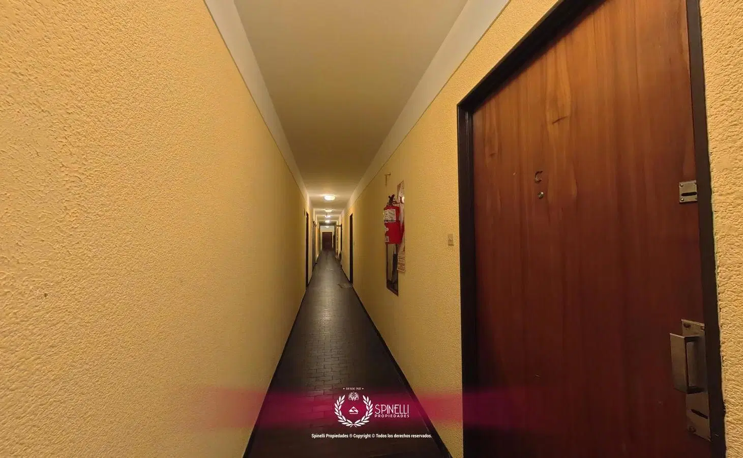 Alquiler departamento 2 ambientes 34M² vista panorámica en Retiro luminosidad única seguridad 24hs 4