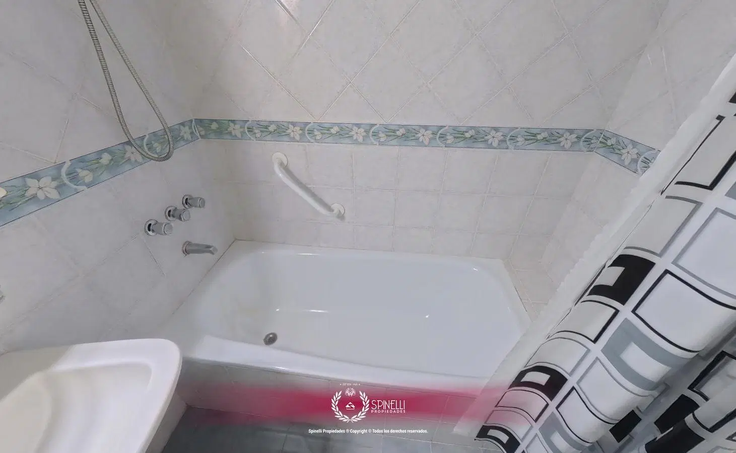 Alquiler departamento 2 ambientes 34M² vista panorámica en Retiro luminosidad única seguridad 24hs 8