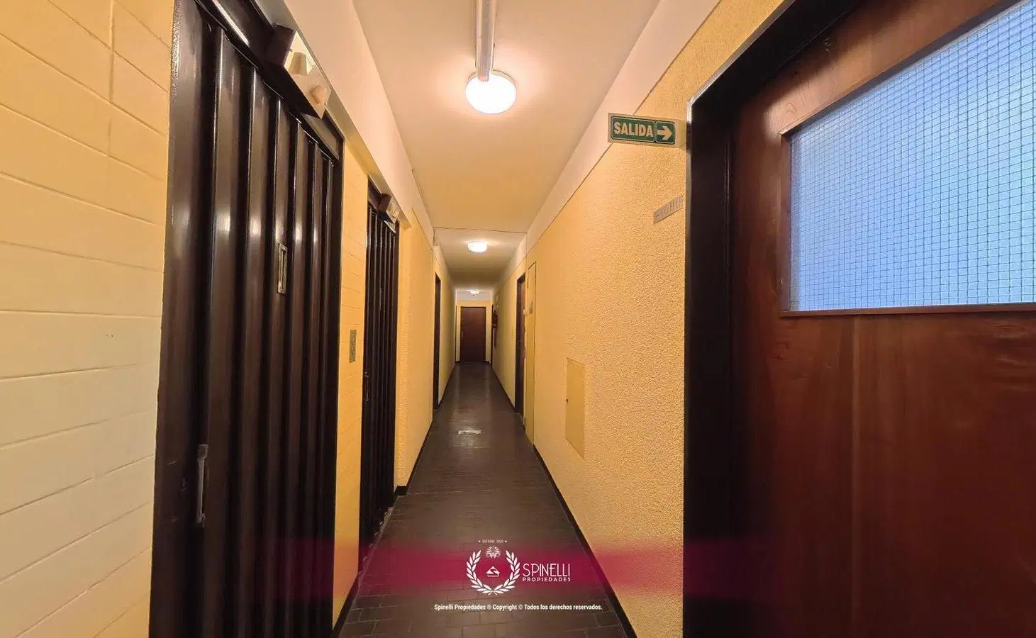 Alquiler departamento 2 ambientes 34M² vista panorámica en Retiro luminosidad única seguridad 24hs 8