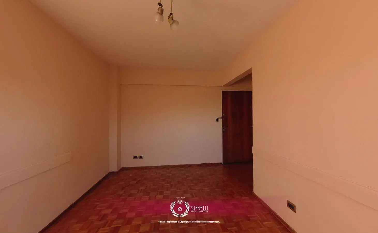 Alquiler departamento 2 ambientes 34M² vista panorámica en Retiro luminosidad única seguridad 24hs 3