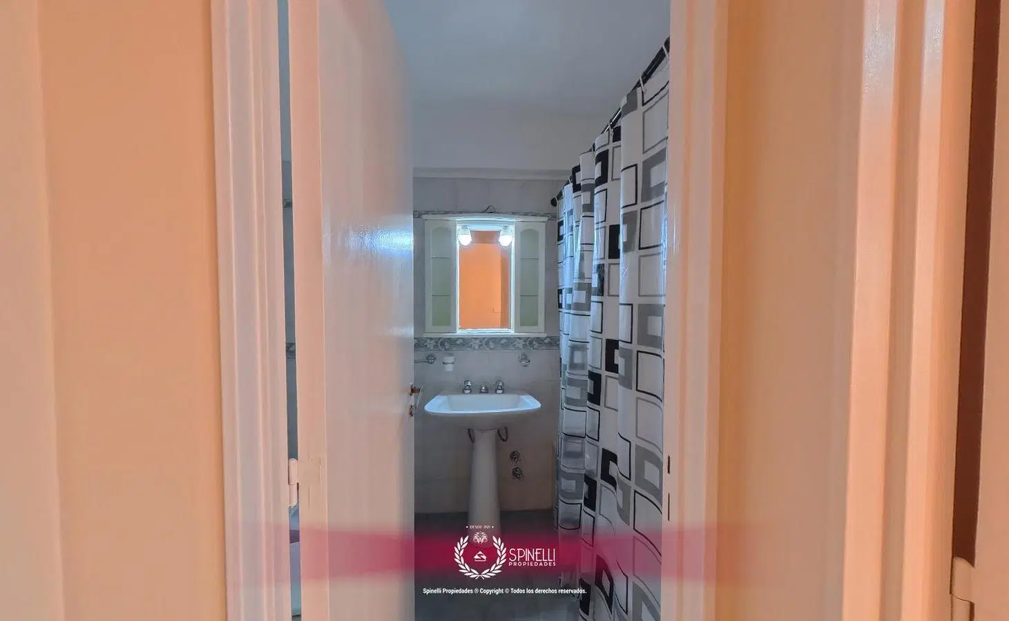 Alquiler departamento 2 ambientes 34M² vista panorámica en Retiro luminosidad única seguridad 24hs 8