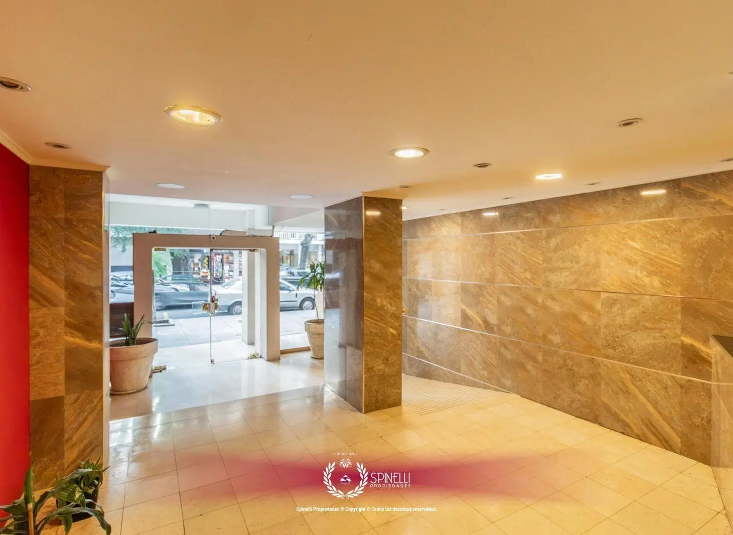 Venta departamento 3 ambientes 60M² balcón frente cochera cubierta doble apto crédito en Caballito 4