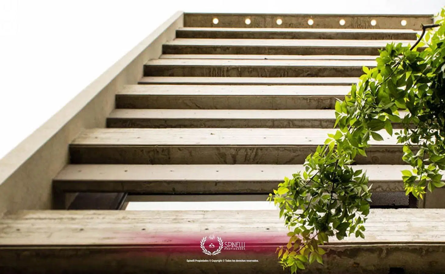 Alquiler departamento 2 ambientes nuevo 46M² en San Cristóbal con gran balcón contrafrente todo luz! 5