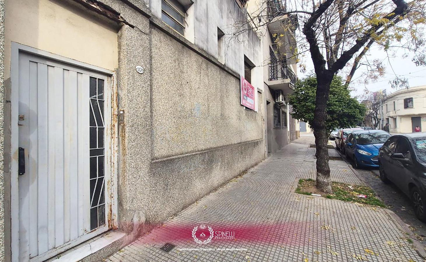 Foto de Venta terreno USAA en Quintino Bocayuva y Avenida San Juan 1091M², imagen 3