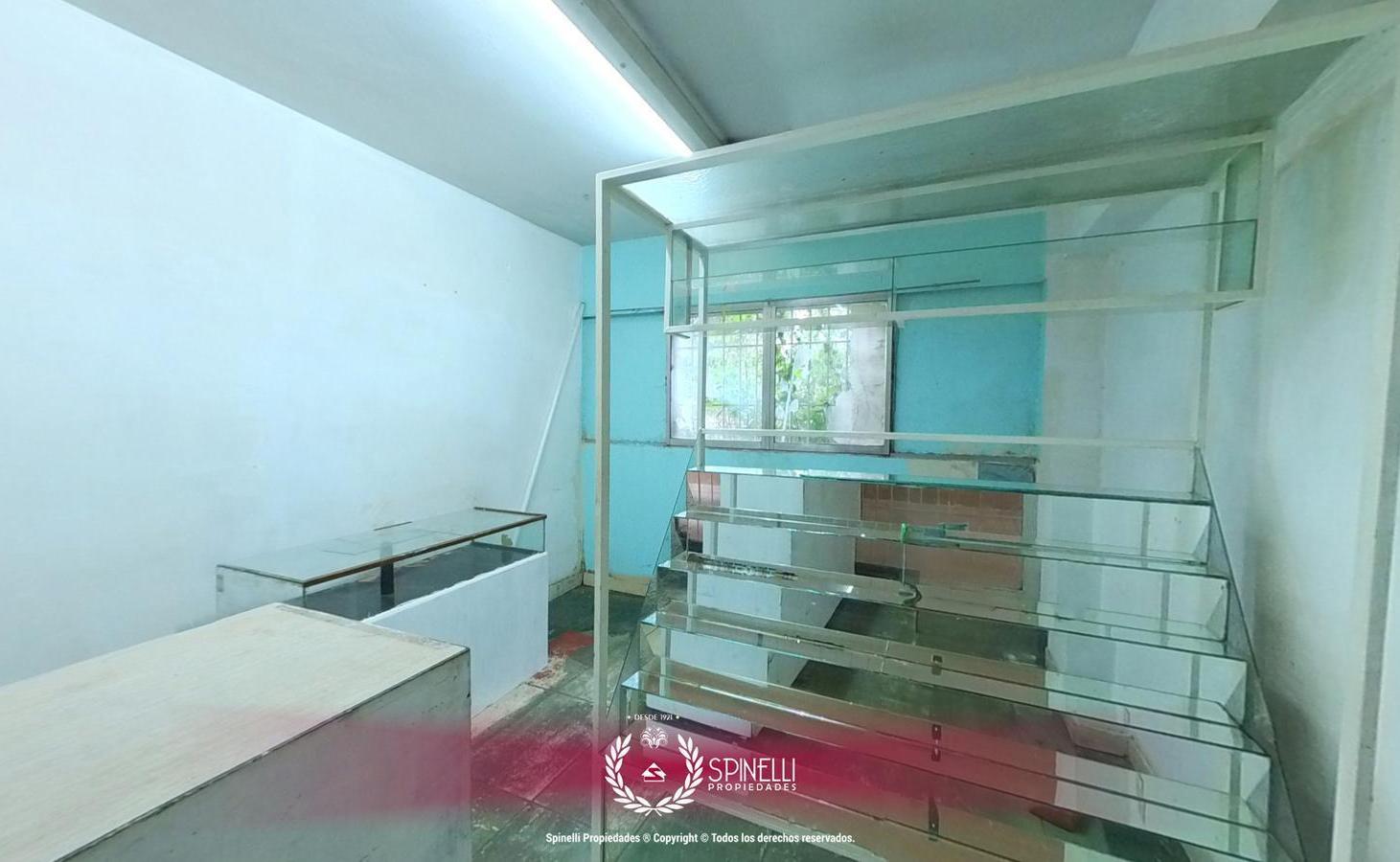 Foto de Alquiler de local comercial 15m² en torre residencial de 468 unidades, imagen 3