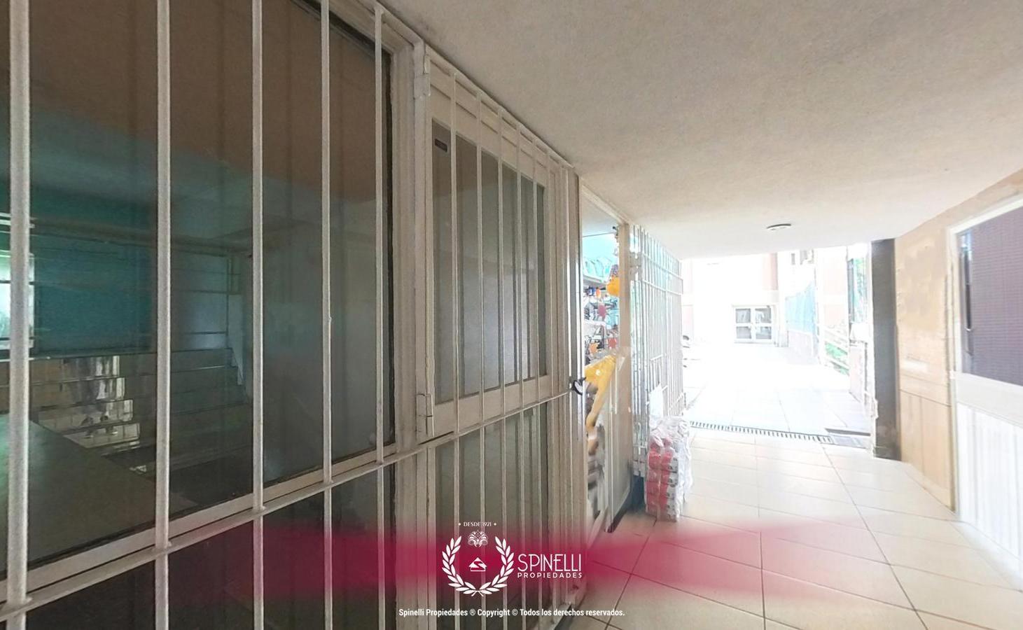 Foto de Alquiler de local comercial 15m² en torre residencial de 468 unidades, imagen 1