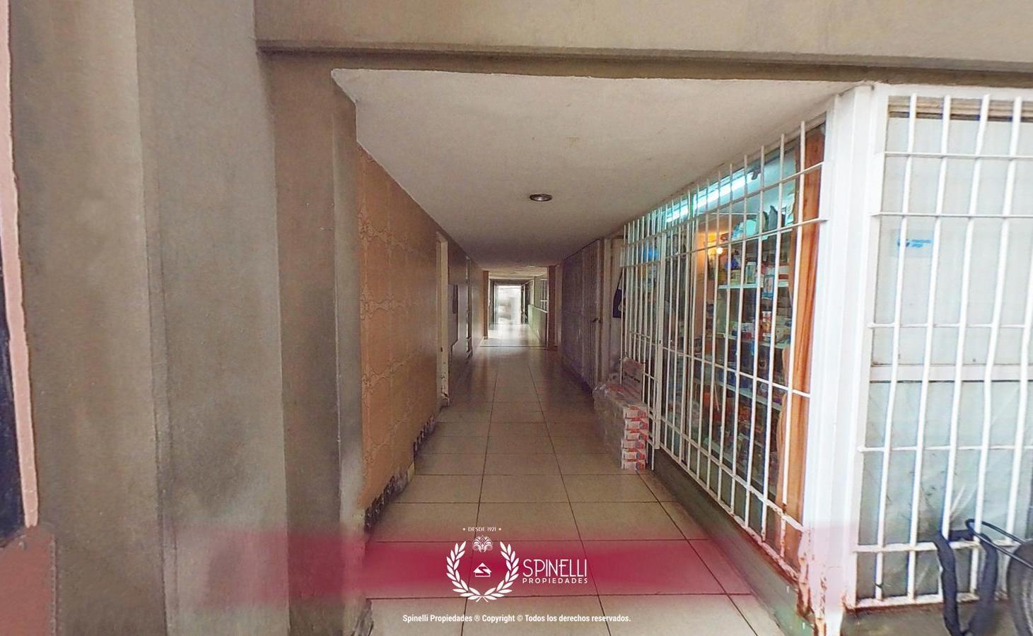 Foto de Alquiler de local comercial 15m² en torre residencial de 468 unidades, imagen 2