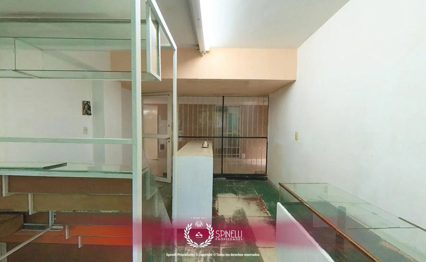 Alquiler de local comercial 15m² en torre residencial de 468 unidades apto múltiples rubros 5
