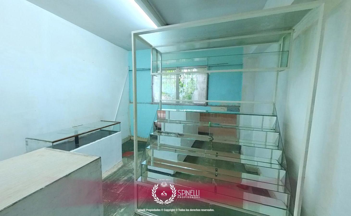 Foto de Alquiler de local comercial 15m² en torre residencial de 468 unidades, imagen 4