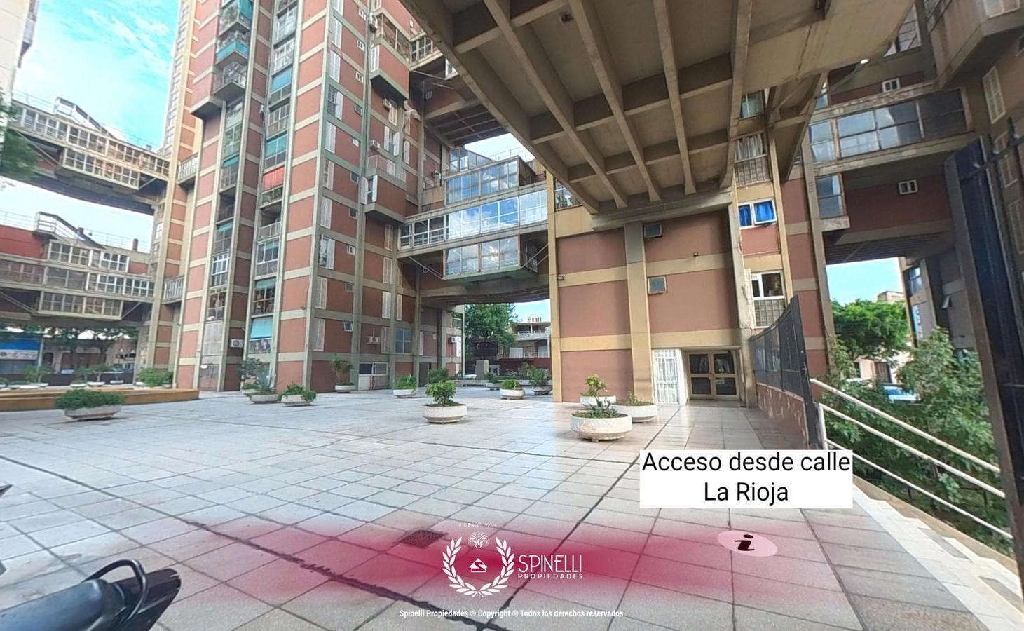 Foto de Alquiler de local comercial 15m² en torre residencial de 468 unidades, imagen 2