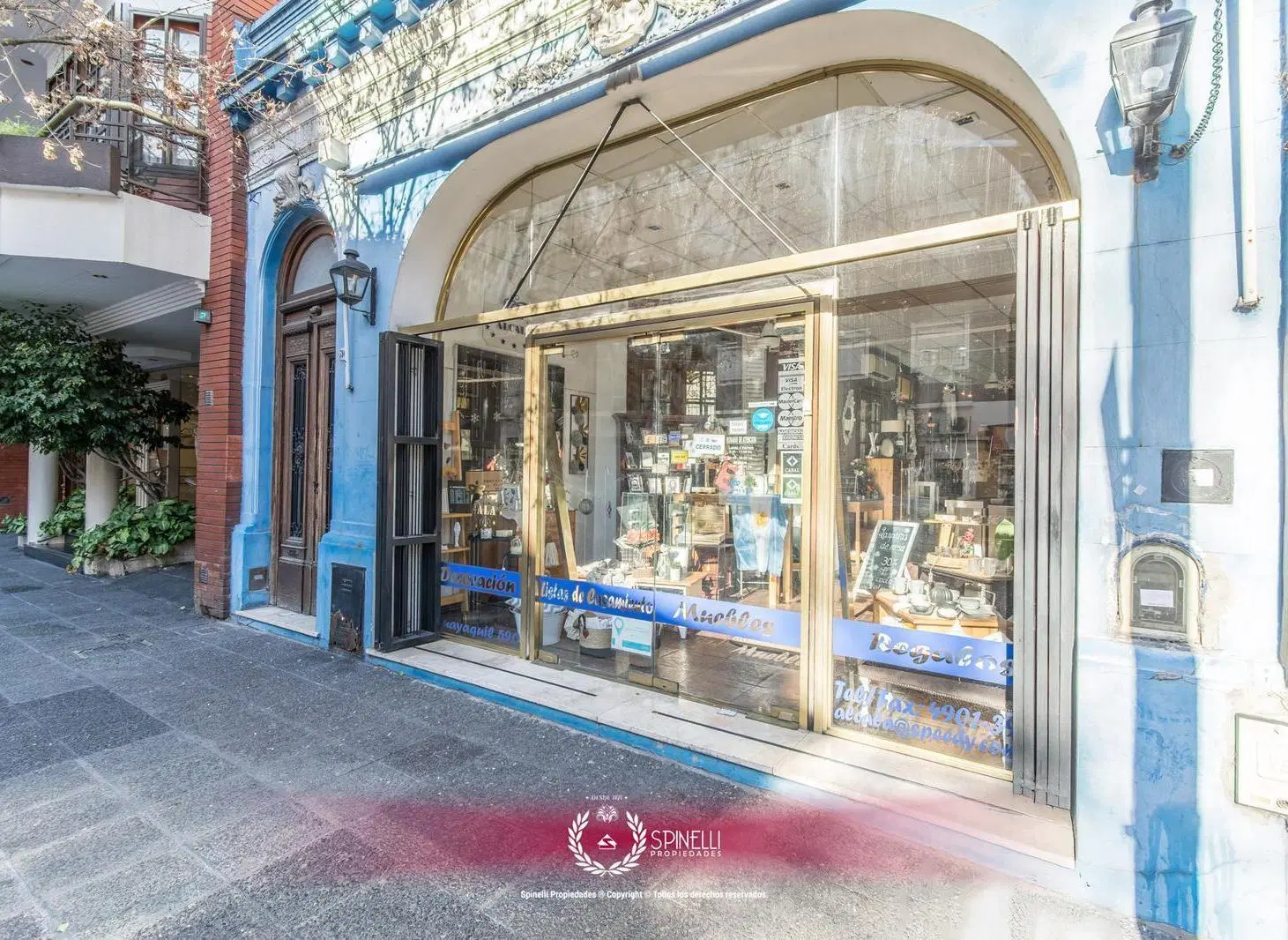 Venta terreno USAA 746M² vendibles 10 pisos total ubicación única en la mejor zona de Caballito 3