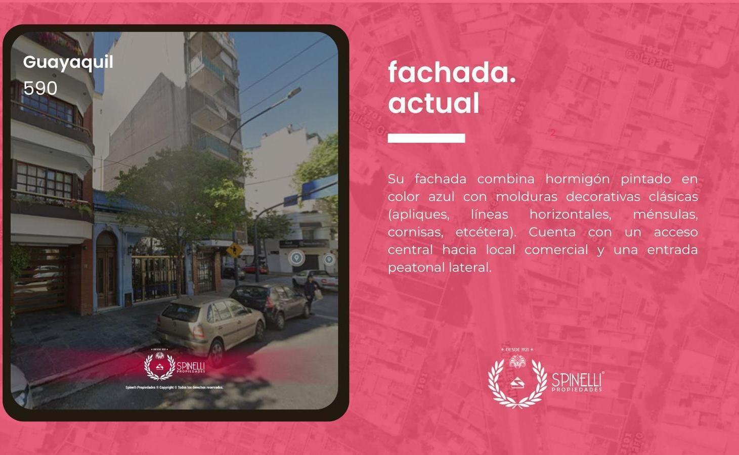 Foto de Venta terreno USAA 746M² vendibles 10 pisos total ubicación única en la, imagen 1