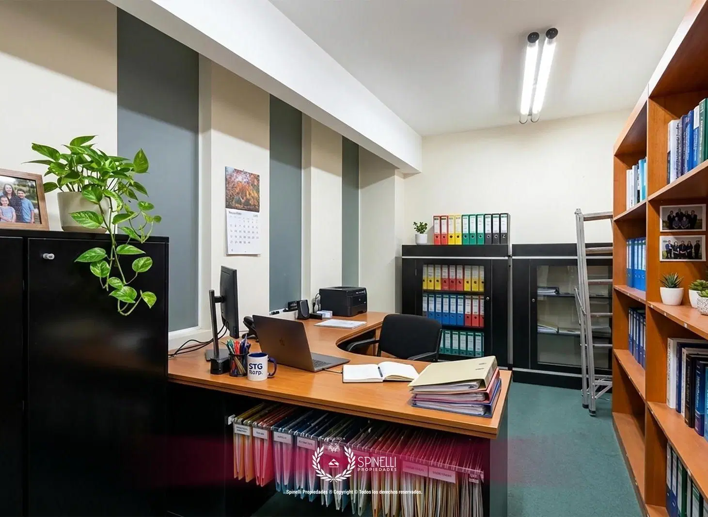Alquiler oficina 5 ambientes 85m² con seguridad 24hs en San Nicolás centro de Ciudad de Buenos Aires 4