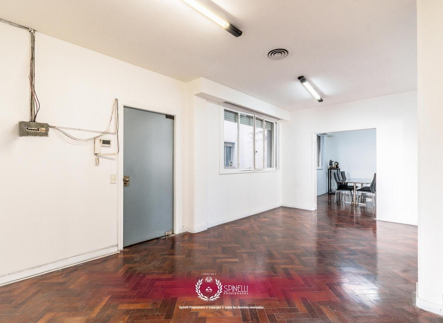 Foto de Venta departamento oficina comercial 7 ambientes 121M² en Monserrat / San Nicolás apto profeisonal, imagen 5