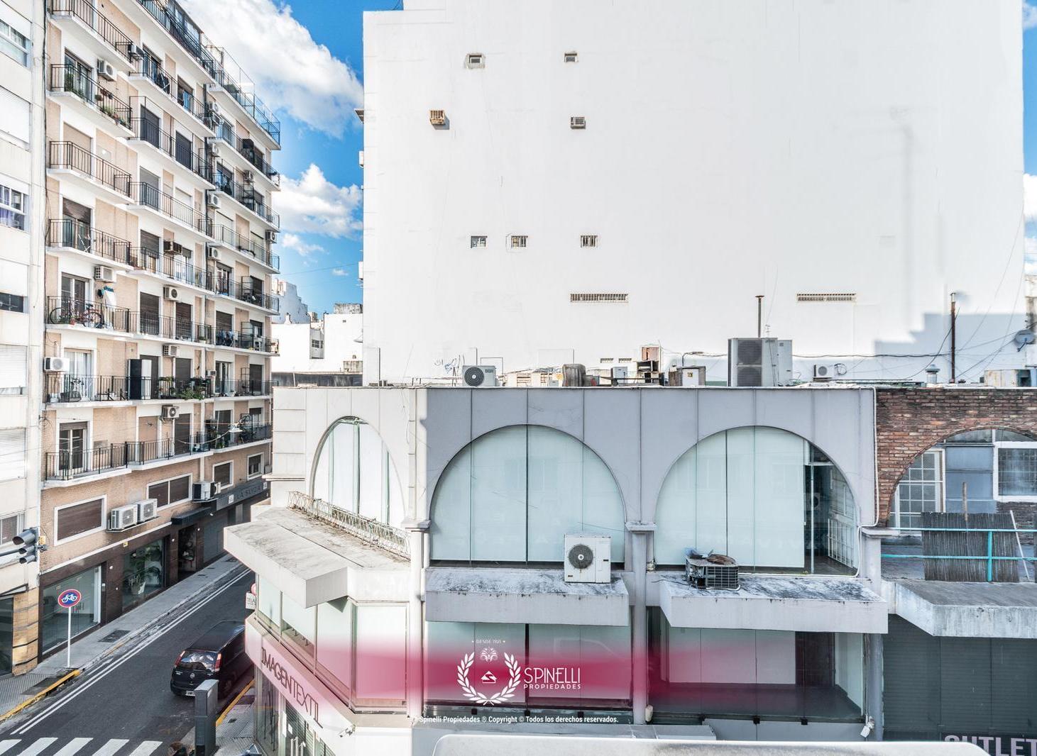 Foto de Venta departamento oficina comercial 7 ambientes 121M² en Monserrat / San Nicolás apto profeisonal, imagen 4