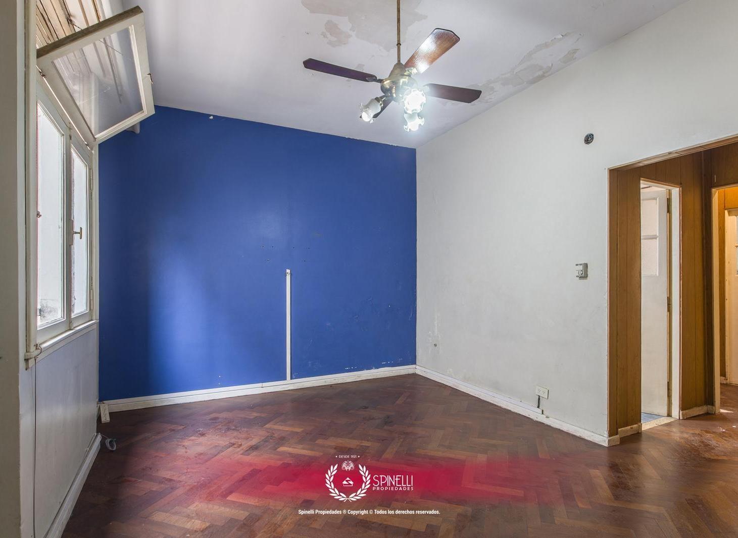 Foto de Venta departamento 2 ambientes 40M² en San Cristóbal bajas expensas, imagen 1