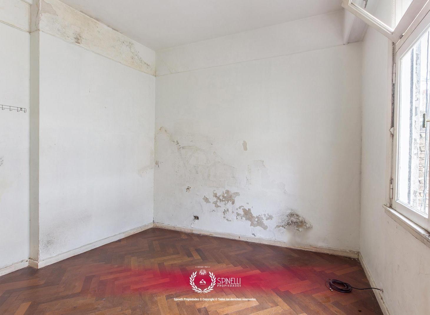 Foto de Venta departamento 2 ambientes 40M² en San Cristóbal bajas expensas, imagen 5