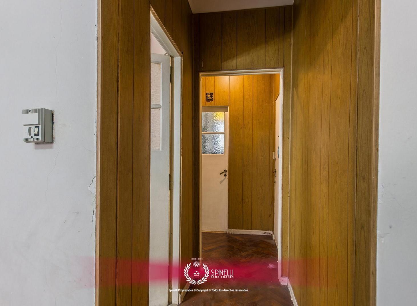 Foto de Venta departamento 2 ambientes 40M² en San Cristóbal bajas expensas, imagen 4
