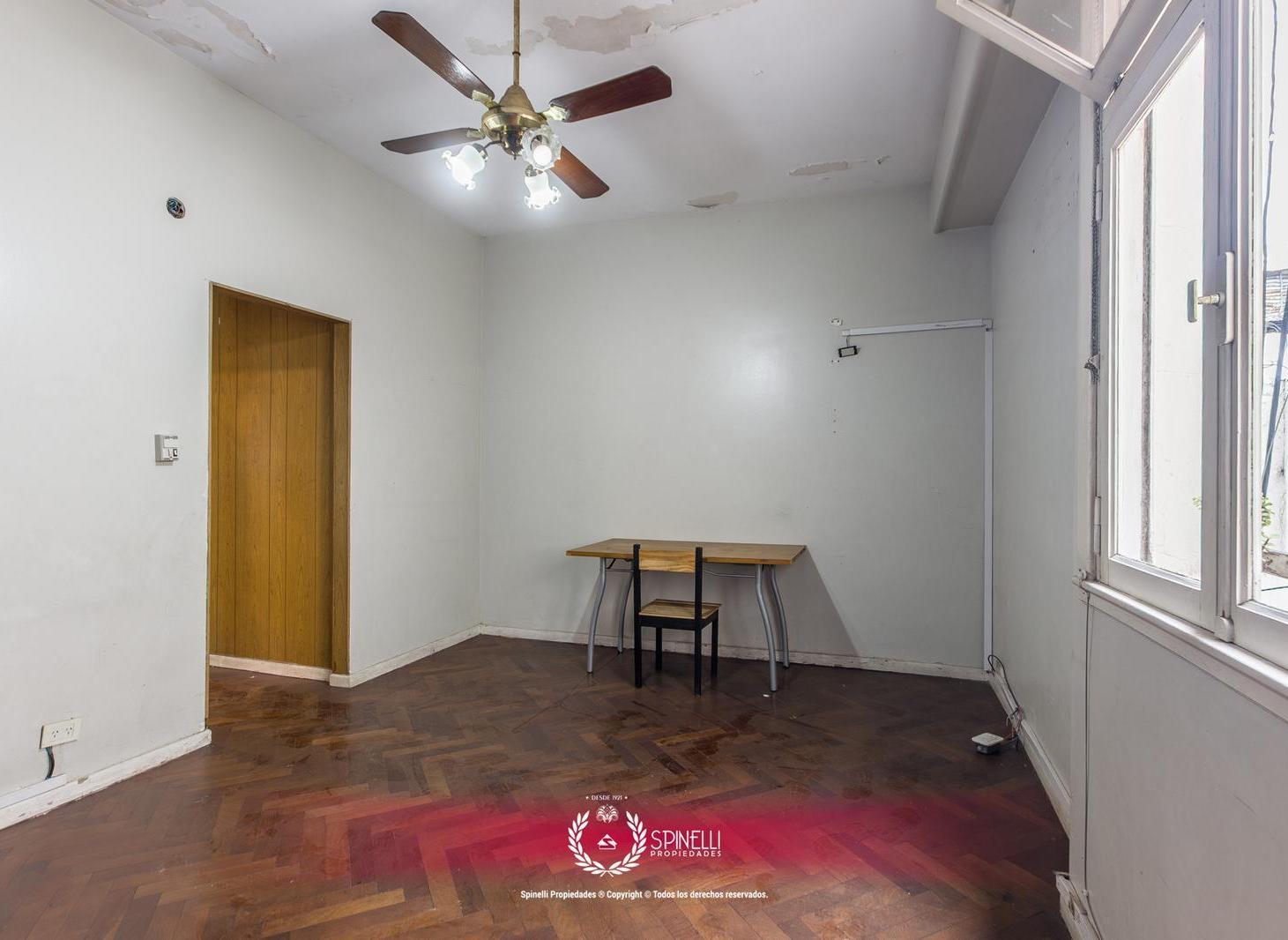 Foto de Venta departamento 2 ambientes 40M² en San Cristóbal bajas expensas, imagen 4