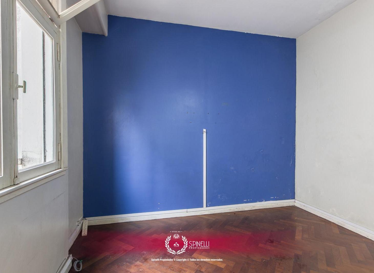 Foto de Venta departamento 2 ambientes 40M² en San Cristóbal bajas expensas, imagen 3