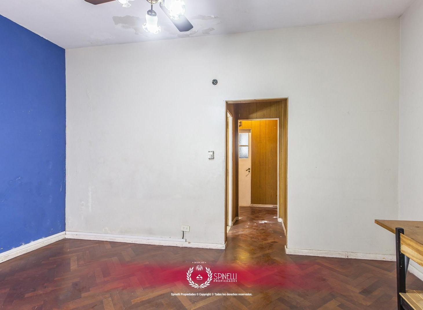 Foto de Venta departamento 2 ambientes 40M² en San Cristóbal bajas expensas, imagen 2